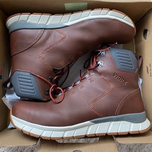 WORX boots